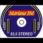 Rádio Mariana Brazil, Mariana