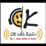 OK web Radio Greece