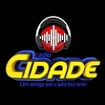 Rádio Cidade maracajú Brazil
