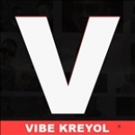 Vibe Kreyol Radio FL, West Palm Beach