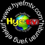 HyeFMTV Malaysia
