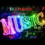 TKO Radio United Kingdom