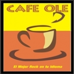 Cafe Ole Mexico