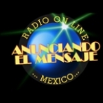 ANUNCIANDO EL MENSAJE Mexico