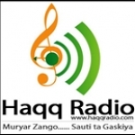 Haqq Radio Ghana