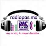 Radio PAS Mexico