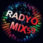 Radyo mix Turkey