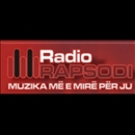RadioRapsodi Albania