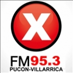 radio X Pucon Chile, Pucon