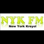 NYK FM (New York Kreyol FM) United States