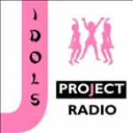 J-Idols Project Radio United Kingdom