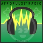 Afropulse FM Radio United States