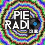 Pie Radio UK United Kingdom