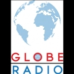 Globe Radio UK United Kingdom