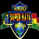 RADIO SUPER MAYA BOLIVIA Bolivia