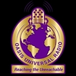 Oasis Universal Radio United States
