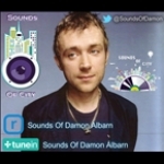 Sounds Of Damon Albarn Mexico