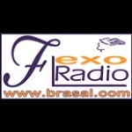 FlexoRadio El Salvador