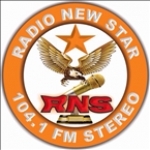Radio New Star Fm Haiti, Port-de-Paix