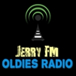 Jerry FM Oldies Radio United States