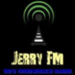 Jerry FM Throwback To the 90s United States