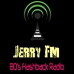 Jerry FM 80s Flashback Radio United States