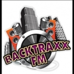 BacktraxxFM United States