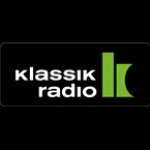 Klassik Radio - Christmas Germany, Augsburg