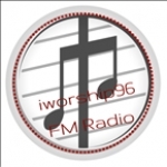 iWorship96 FM Radio United States