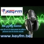 radio-keyfm Belgium