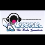 Radio La X Musical Cajola Guatemala