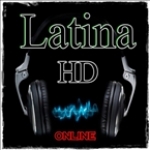 Latina HD United States