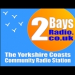 2 bays radio United Kingdom