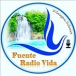 Fuente Radio Vida United States