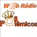 Os Polêmicos Web Rádio Brazil