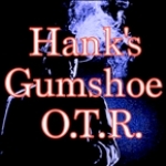 Hank's Gumshoe OTR United States