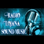 Radio Lojana - Sound Music Ecuador