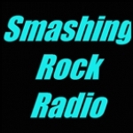 Smashing Rock Radio United Kingdom