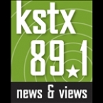 KSTX TX, San Antonio