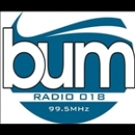 Bum 018 Radio Serbia, Niš
