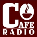 Radio Cafe Poland