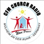 CFM CHURCH RADIO Ghana