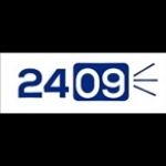 2409 Radio Chile