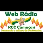 Web Rádio RCC Camaçari Brazil, Camacari
