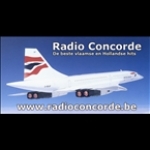Radio Concorde Lommel Belgium