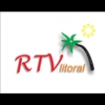 RTV Litoral Brazil