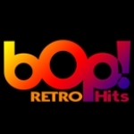 bOp! Retro Hits Australia