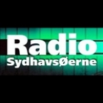 Radio Sydhavsoerne Denmark, Nykobing Falster