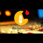 Radio Rumbo Nuestra Voz Colombia