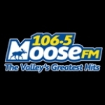 106.5 Moose FM Canada, Barry's Bay
